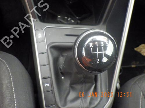 Rear mirror VW POLO VI (AW1, BZ1, AE1) 1.0 MPi | BP33564486I6 - Image 26