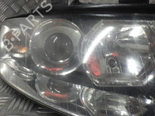 Right headlight AUDI A4 B6 (8E2) 2.5 TDI | BP24251427C29 - Image 5
