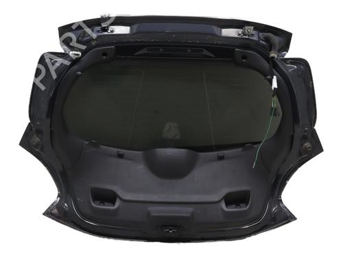Tailgate PEUGEOT 208 I (CA_, CC_) 1.6 HDi / BlueHDi 75 | BP29836831C6