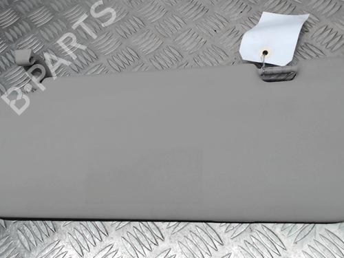 right-sun-visor-mercedes-benz-m-class-w164-2005-2006-2007-2008-2009-2010-2011-2012-24251814 main image