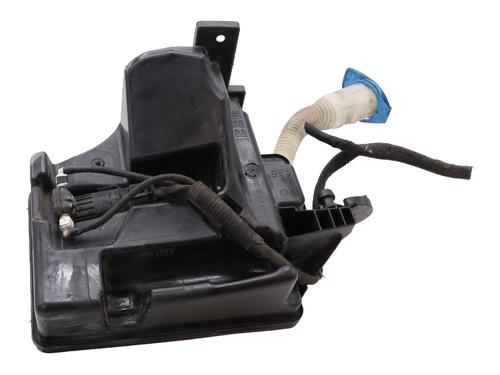Used Windscreen washer tank Windscreen washer tank VW POLO V (6R1, 6C1) [2009-2022] 35958175 35958175