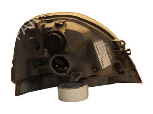 Used Left headlight Left headlight RENAULT MASTER II Van (FD) 2.5 dCi (FD01, FD02, FD21, FD22, FD31, FD32, FD3Y, FD71,... (120 hp) 24247881 24247881
