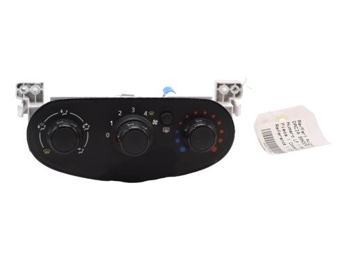 Climate control DACIA SANDERO II 1.5 dCi | BP36481670I5 - Image 2