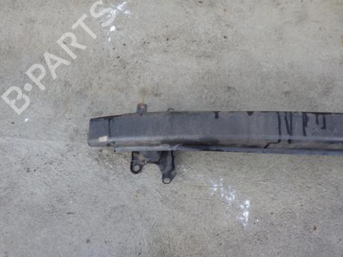 Front bumper reinforcement VW POLO (9N_, 9A_) 1.9 SDI | BP24250081C109 