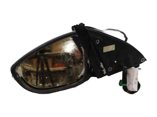 Used Left mirror VW PASSAT B7 (362) 2.0 TDI (140 hp) 31358084