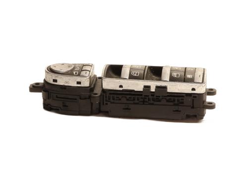 Used Left front window switch Left front window switch MERCEDES-BENZ S-CLASS (W221, V221) S 320 CDI (221.022, 221.122) (235 hp) 24250187 24250187