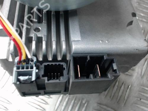 Steering column RENAULT CAPTUR I (J5_, H5_) 0.9 TCe 90 | BP24252874M21  - Image 5