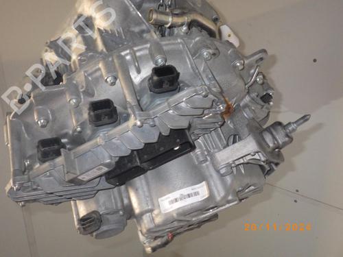 Gearbox RENAULT CAPTUR II (HF_) TCe 155 (HFMN) | BP24248216M3 