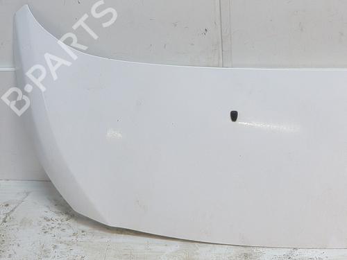 Used Hood Hood PEUGEOT EXPERT Van (V_) 2.0 BlueHDi 120 (122 hp) 33564514 33564514