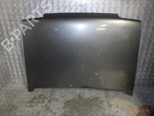 Used Hood RENAULT SUPER 5 (B/C40_) 1.4 Cat (B/C/407) (58 hp) 24250710