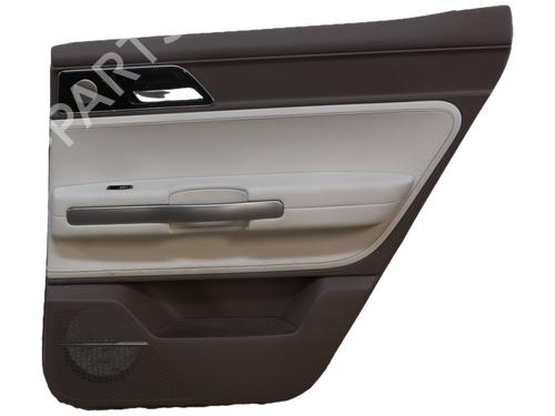 Rear right panel AIWAYS U5 EV | BP39886135C61  - Image 5