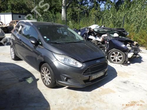 Used Parts FORD FIESTA VI (CB1, CCN) 1.5 TDCi 5023994