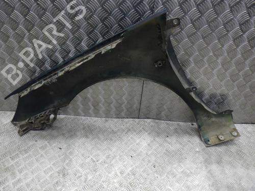 Right front fenders PEUGEOT 307 (3A/C) 2.0 HDi 110 | BP30131696C42 