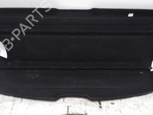 Rear parcel shelf PEUGEOT 2008 I (CU_) 1.6 HDi | BP29339951C85 