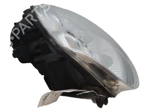 Used Left headlight Left headlight VW GOLF V (1K1) 2.0 TDI (136 hp) 40117058 40117058