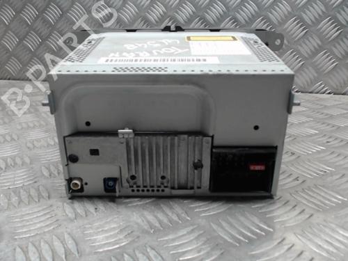 Radio VW TOURAN (1T1, 1T2) 1.9 TDI | BP24247504E6 