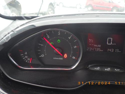 Left front window switch PEUGEOT 208 I (CA_, CC_) 1.6 HDi | BP27493255I27  - Image 24
