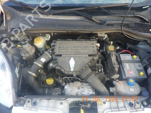 Engine CITROËN NEMO Box Body/MPV (AA_) 1.3 BlueHDi 80 | BP39019390M1 - Image 2