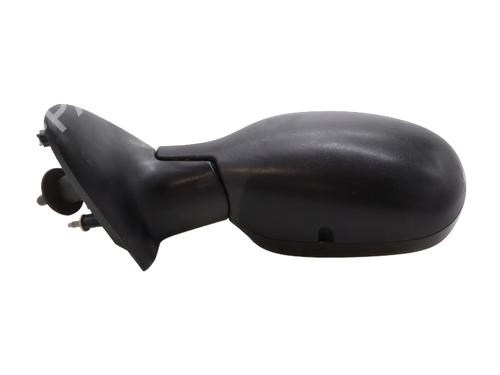 Used Left mirror Left mirror RENAULT MEGANE I (BA0/1_) 1.6 16V (BA04, BA0B, BA11, BA1J, BA16, BA19, BA1K, BA1V,... (107 hp) 34259513 34259513