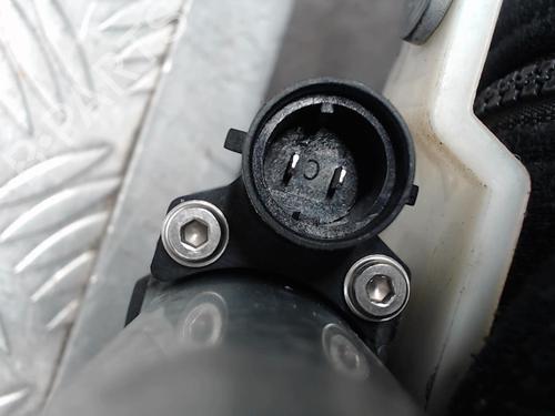 Front right window mechanism RENAULT MASTER III Van (FV) 2.3 dCi 130 FWD (FV0M, FV0Y, FV0J, FV02, FV03) | BP24245768C23 - Image 4