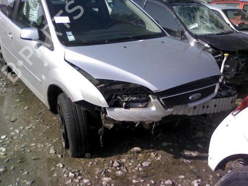 Climate control FORD FOCUS II (DA_, HCP, DP)  | BP24247835I5 