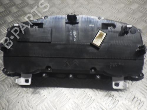 Instrument cluster CITROËN C3 III (SX) 1.2 VTi 82 | BP24246958C47 - Image 3