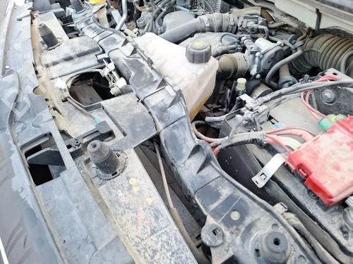 Front slam panel RENAULT KANGOO Express (FW0/1_) 1.5 dCi 90 (FW0G, FW05, FW08, FW11) | BP30159212C72 