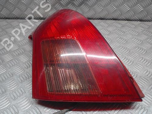Left taillight SUZUKI SWIFT III (MZ, EZ) 1.3 DDiS (RS413D) | BP24252340C34 - Image 2