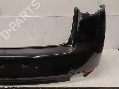 Used Rear bumper Rear bumper RENAULT LAGUNA III (BT0/1) 2.0 dCi (BT07, BT0J, BT14, BT1A, BT1S) (131 hp) 34624129 34624129