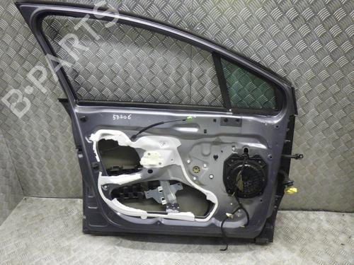 Left front door CITROËN C4 I (LC_) 1.6 HDi | BP24246734C2 