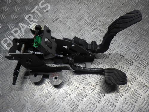 Pedal RENAULT MEGANE IV Hatchback (B9A/M/N_) 1.5 Blue dCi 115 (B9A6) | BP24246870I4 - Image 2