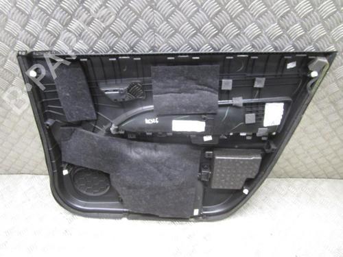 Used Front left panel Front left panel SUZUKI VITARA (LY) 1.6 AllGrip (APK 416) (120 hp) 24247221 24247221
