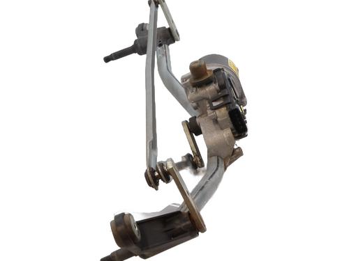 Front wiper motor DACIA SANDERO II 1.0 TCe 100 (B8ML) | BP24245871M29