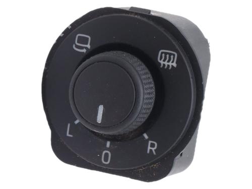 Mirror switch SKODA OCTAVIA III Combi (5E5, 5E6) 1.0 TSI | BP40538025I25 - Image 5