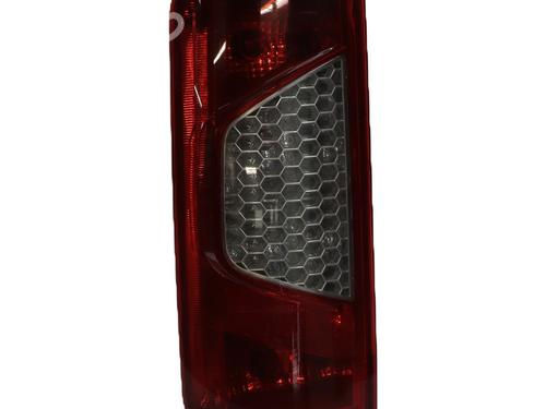 Used Left taillight FORD TRANSIT CONNECT (P65_, P70_, P80_) 1.8 TDCi (90 hp) 24247936