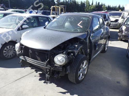 Front right window mechanism NISSAN JUKE (F15) 1.6 | BP24245377C23 
