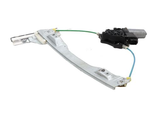 Front left window mechanism OPEL CORSA D (S07) 1.4 (L08, L68) | BP29563331C22 