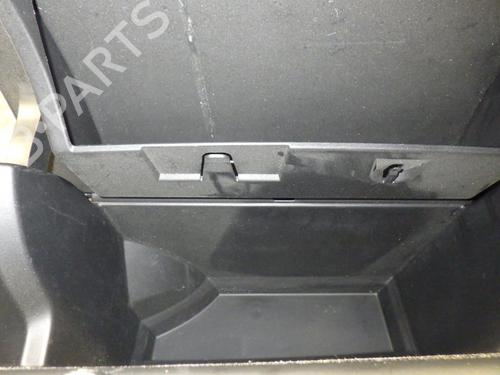 Glove box RENAULT MEGANE IV Hatchback (B9A/M/N_) 1.5 dCi 90 (B9A1) | BP24250969C95 - Image 3