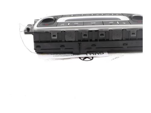 Climate control RENAULT MEGANE III Grandtour (KZ0/1) 1.4 TCe (KZ0F, KZ1V) | BP29280862I5 