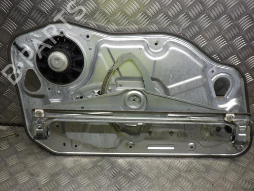 Front right window mechanism VOLVO V50 (545) 1.6 D | BP24251016C23 - Image 5