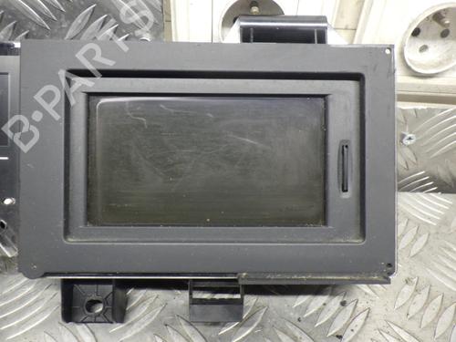Used Instrument cluster Instrument cluster 24246867 24246867