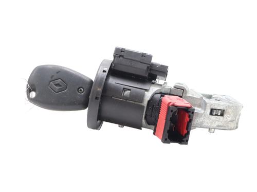 Used Ignition barrel Ignition barrel RENAULT TWINGO II (CN0_) [2007-2026] 33564361 33564361