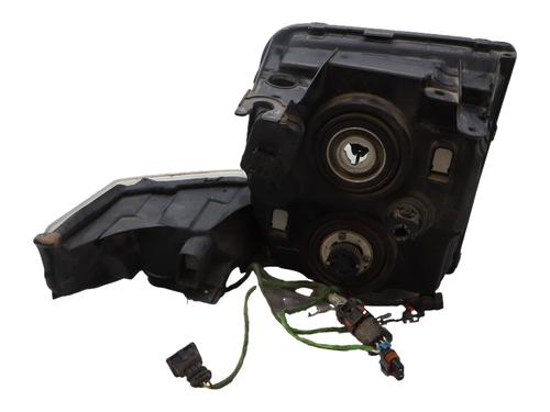 Left headlight JEEP COMMANDER (XK, XH) 3.0 CRD 4x4 | BP37201614C28 - Image 4