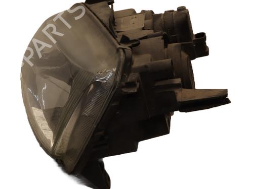 Used Left headlight Left headlight RENAULT ESPACE III (JE0_) 2.2 dCi (JE0K) (130 hp) 30765289 30765289