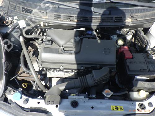 Used Parts NISSAN MICRA III (K12) 1.2 16V 4604403