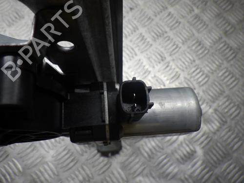Front right window mechanism RENAULT ZOE (BFM_) ZOE (BFMC, BFMD) | BP24245095C23 - Image 3