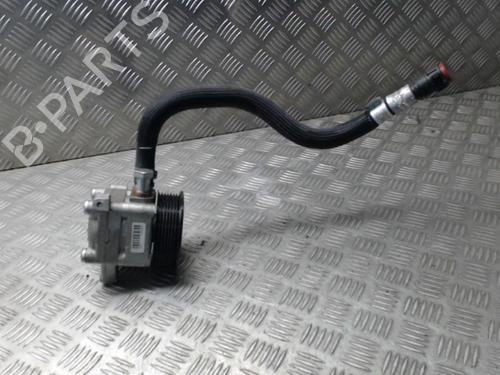 Used Steering pump FIAT DUCATO Van (250_) 150 Multijet 2,3 D (150 hp) 24252202