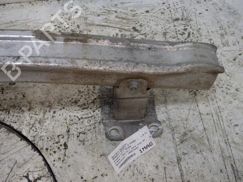 Front bumper reinforcement RENAULT SCÉNIC II (JM0/1_) 1.9 dCi (JM0G, JM12, JM1G, JM2C) | BP29530006C109 