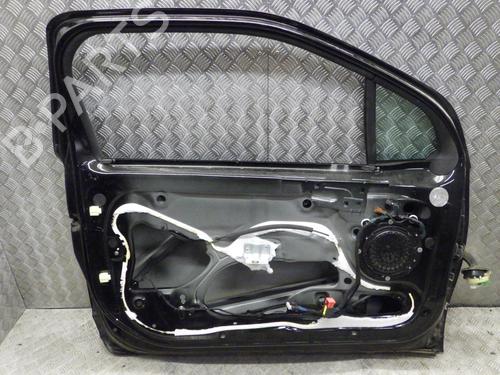 Left front door CITROËN C3 II (SC_) 1.2 THP 110 | BP24250721C2 