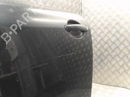 Left front door AUDI TT (8N3) 1.8 T quattro | BP24249420C2 